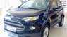 Ford EcoSport   1.5L Titanium 2016 - Hà Thành Ford cần bán xe Ford EcoSport 1.5L Titanium đời 2016, màu đen, giá tốt