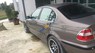 BMW 325i   2003 - Cần bán BMW 325i đời 2003, màu nâu, 420 triệu