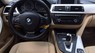 BMW 3 Series 320i 2014 - Bán ô tô BMW 3 Series 320i 2014, màu nâu, nhập khẩu nguyên chiếc
