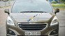 Peugeot 3008 2016 - Cần bán xe Pháp Peugeot 3008 màu nâu, tại Hải Dương giá ưu đãi