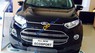 Ford EcoSport   1.5L Titanium 2016 - Hà Thành Ford cần bán xe Ford EcoSport 1.5L Titanium đời 2016, màu đen, giá tốt