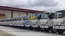 Isuzu F-SERIES  FVR  2016 - Cần bán xe tải Isuzu 8 tấn, 9 tấn, đời 2016, thùng 7m1, giá xe tải thùng Isuzu FVR 9 tấn/9T, Isuzu 8 tấn, 9 tấn