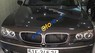 BMW 7 Series  750Li  2007 - Cần bán gấp BMW 7 Series 750Li đời 2007, màu nâu, nhập khẩu