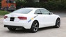 Audi A5 2010 - Salon Ô Tô 186 cần bán gấp Audi A5 đời 2010, màu trắng, xe nhập