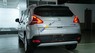 Peugeot 3008 Limited 2016 - Peugeot Quảng Ninh bán xe Pháp Peugeot 3008 bạc, xe Châu Âu, mới 100%