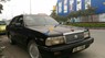Nissan Cedric 1993 - Cần bán xe Nissan Cedric sản xuất 1993, màu đen, giá 58tr
