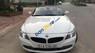 BMW Z4 2013 - Cần bán gấp BMW Z4 năm sản xuất 2013, màu trắng, xe nhập
