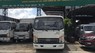 Veam 2016 - Xe tải 1T99 - Thùng dài 4M35 - Máy Hyundai Hàn Quốc