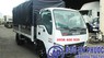 Isuzu QKR 2016 - Xe tải Isuzu 2T49 thùng dài 4m2