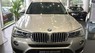 BMW X3 2016 - BMW X3 bản đặc biệt, option mới, hàng limited
