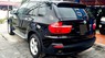 BMW X5 2008 - Bán BMW X5 2008, màu đen, nhập khẩu chính hãng