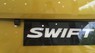 Suzuki Swift 2017 - Bán ô tô Suzuki Swift năm sản xuất 2017, màu vàng