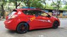 Mazda 3  AT 2010 - Cần bán lại xe Mazda 3 AT năm 2010, màu đỏ  