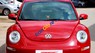 Volkswagen Beetle 1.6AT 2009 - Bán Volkswagen Beetle 1.6AT sản xuất 2009, màu đỏ, nhập khẩu  