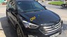 Hyundai Santa Fe  CRDI AT 2015 - Bán ô tô Hyundai Santa Fe CRDI AT sản xuất năm 2015, màu đen