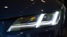 Audi TT 2.0T 2016 - Bán Audi TT 2.0T đời 2016, màu xanh lam, nhập khẩu nguyên chiếc