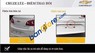 Chevrolet Cruze 1.8 LTZ 2017 - Chevrolet Cruze 2017 1.8 LTZ màu trắng, liên hệ ngay nhận ngay giá tốt