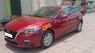 Mazda 3  AT 2015 - Cần bán lại xe Mazda 3 AT 2015, màu đỏ