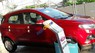 Ford EcoSport 1.5 AT Titanium 2016 - Bán xe Ford EcoSport 1.5 AT Titanium đời 2016, màu đỏ
