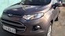Ford EcoSport 2014 - Xe Ford EcoSport sản xuất 2014, màu xám