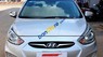 Hyundai Accent 1.4AT 2011 - Cần bán gấp Hyundai Accent 1.4AT sản xuất năm 2011, nhập khẩu 