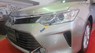 Toyota Camry 2.0E 2017 - Bán ô tô Toyota Camry 2.0E 2017, có đủ màu, giao ngay, giá tốt