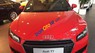 Audi TT 2016 - Bán xe Audi TT đời 2016, màu đỏ, nhập khẩu