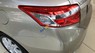 Toyota Vios E CVT 2018 - Bán xe Toyota Vios E CVT 2018 hoàn toàn mới, màu nâu vàng giao ngay, giá cực tốt