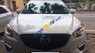 Mazda CX 5    AT 2016 - Bán xe Mazda CX 5 AT đời 2016, màu trắng