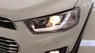 Chevrolet Captiva LTZ 2016 - Cần bán xe Chevrolet Captiva LTZ 2016, màu trắng giá cạnh tranh nhất Miền Nam