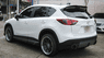 Mazda CX 5 2WD 2016 - Bán xe Mazda CX 5 2WD đời 2016, màu trắng, 639tr