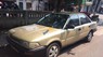 Toyota Corolla   1992 - Cần bán gấp Toyota Corolla đời 1992, màu vàng, xe nhập 