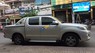 Toyota Hilux   2.5E 2011 - Bán Toyota Hilux 2.5E năm 2011, màu vàng, nhập khẩu Thái còn mới