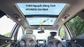 Hyundai Santa Fe 2.2 2016 - Bán xe Hyundai Santa Fe 2.2L Full đời 2016, màu nâu giá cạnh tranh tại TPHCM