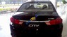 Honda City   1.5 CVT  2016 - Cần bán xe Honda City 1.5 CVT đời 2016, màu đen, 583 triệu