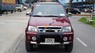 Daihatsu Terios 2004 - Cần bán Daihatsu Terios đời 2004, màu đỏ, xe nhập số tự động, 265 triệu