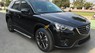 Mazda CX 5 2.0 2WD 2017 - Cần bán xe Mazda CX 5 2.0 2WD năm 2017, màu đen
