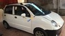 Daewoo Matiz 2004 - Chính chủ bán ô tô Daewoo Matiz năm sản xuất 2004, màu trắng
