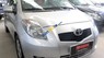 Toyota Yaris 1.3AT 2008 - Bán xe Yaris 1.3 AT sx 2008 màu bạc, nhập từ Nhật