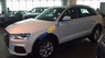 Audi Q3 2.0T 2016 - Bán ô tô Audi Q3 2.0T đời 2016, màu trắng, xe nhập