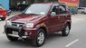 Daihatsu Terios 2004 - Cần bán Daihatsu Terios đời 2004, màu đỏ, xe nhập số tự động, 265 triệu
