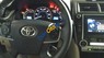Toyota Camry XLE 2014 - Cần bán Toyota Camry XLE sản xuất năm 2014, màu vàng, xe nhập