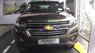 Chevrolet Colorado   2.5 2016 - Bán ô tô Chevrolet Colorado 2.5 đời 2016, xe mới