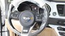 Kia Sedona GATH 3.3L 2016 - Cần bán xe Kia Sedona đời 2016, màu trắng giá tốt tháng 11(LH: 0938.805.546-Nguyệt)