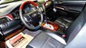 Toyota Camry 2.5Q 2012 - Bán xe Camry 2.5Q sản xuất 2012 màu đen