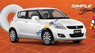 Suzuki Swift AT  2016 - Suzuki Tây Hồ bán Suzuki Swift AT đời 2016, ưu đãi giảm hơn 49tr và tặng kèm nhiều khuyến mãi lớn