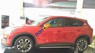 Mazda CX 5    Facelift 2016 - Bán ô tô Mazda CX 5 Facelift đời 2016, màu đỏ, 999 triệu