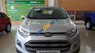 Ford EcoSport 1.5L Titanium 2016 - Bán xe Ford EcoSport 1.5L Titanium đời 2016, màu bạc, giá tốt