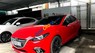 Mazda 3 2015 - Cần bán Mazda 3 sản xuất năm 2015, màu đỏ