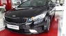 Kia Cerato 2.0   2016 - Cần bán xe Kia Cerato 2.0 đen 2017, giá tốt nhất An Giang và miền Tây